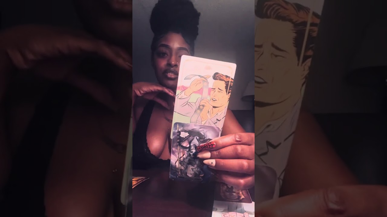 ..&Stay Flirty, Be Curious, But Keep Those Boundaries Up..