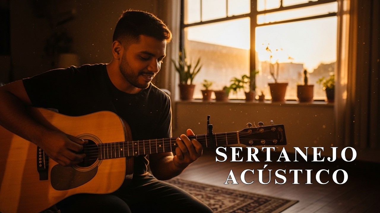 Sertanejo Universitário Romântico | Playlist de Amor