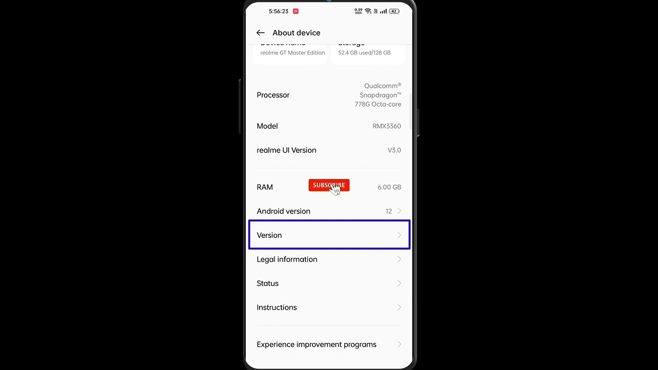 how to find your own phone number on android