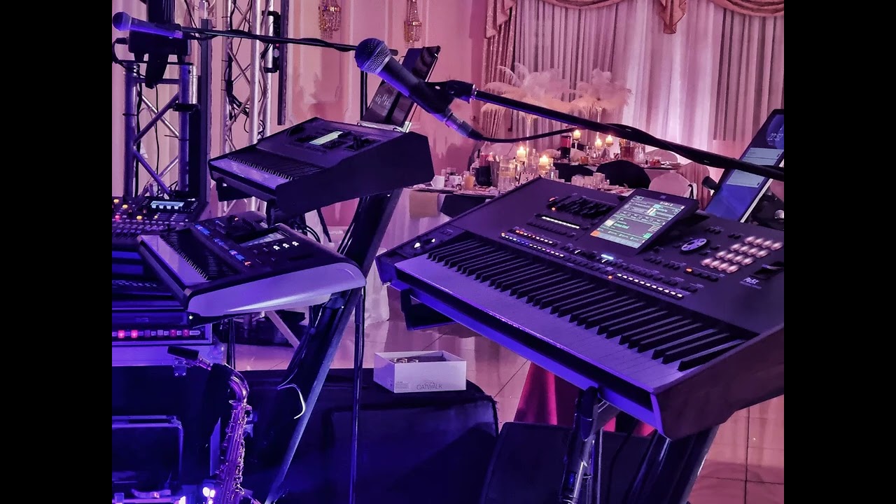 Kawiarenki - KORG PA5X