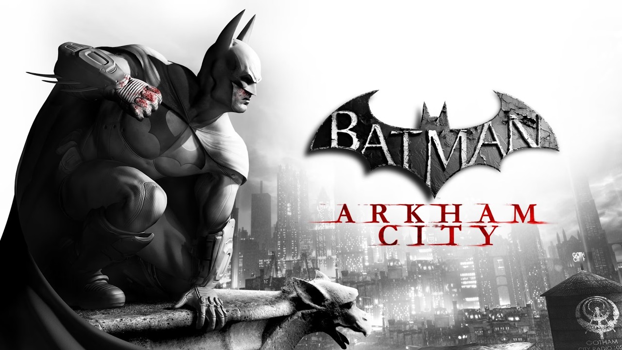 NOCHE DE CAOS: El protocolo 10 está cerca... | Batman Arkham City