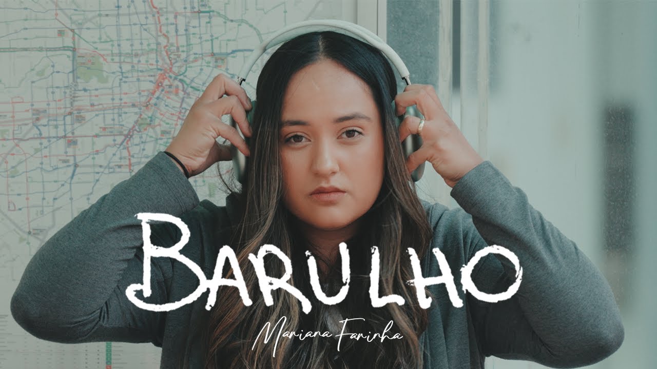Barulho - Mariana Farinha