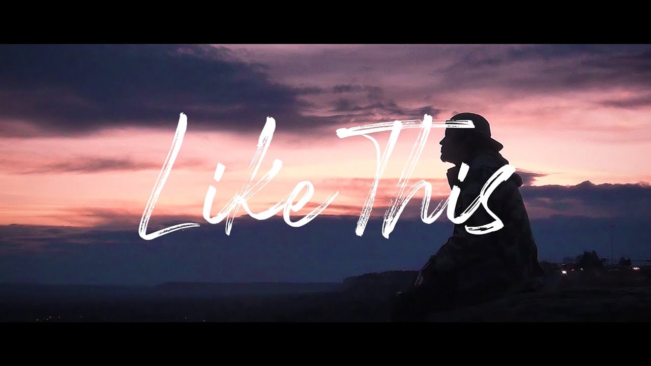 DMACK - Like This (Official Music Video)