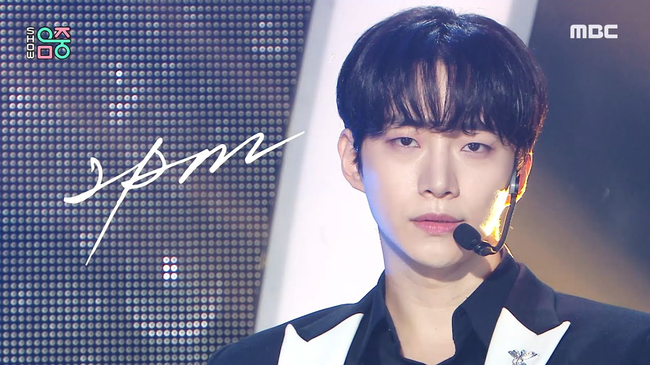 [쇼! 음악중심] 투피엠 - 괜찮아 안 괜찮아 (2PM - OK or Not), MBC 210703 방송