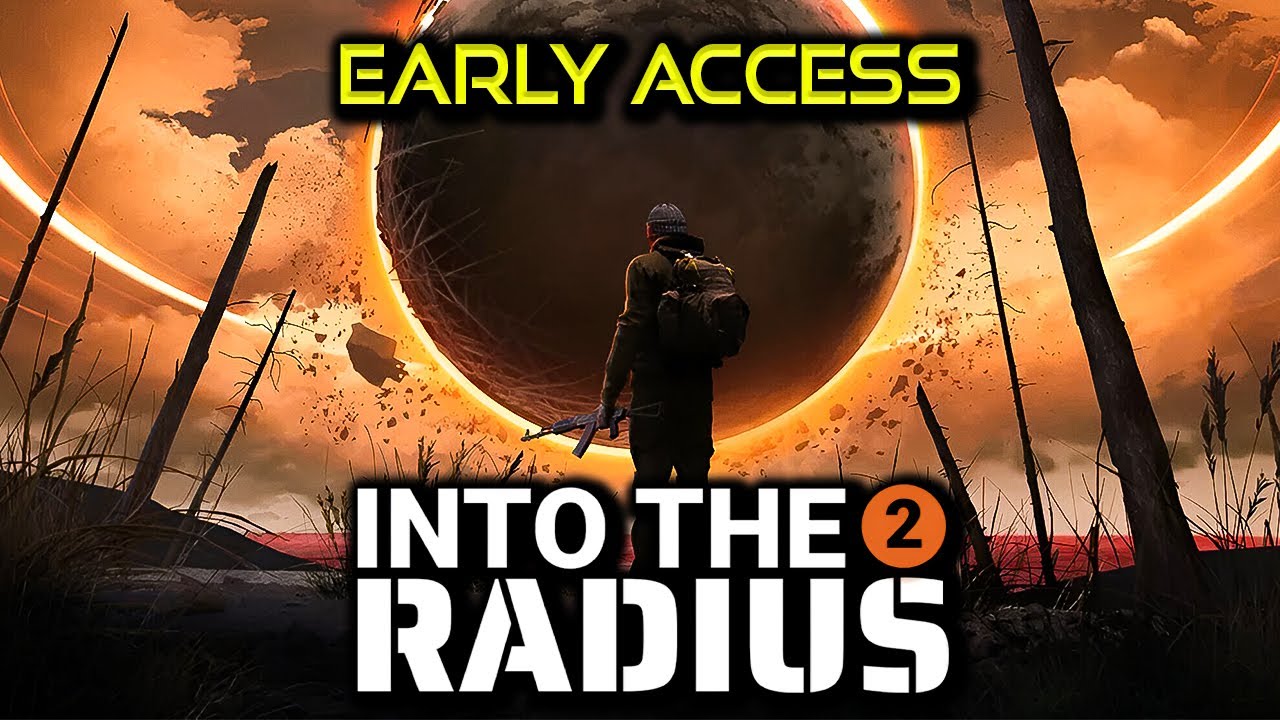 Into the Radius 2 | Early Access Gameplay | No Commentary