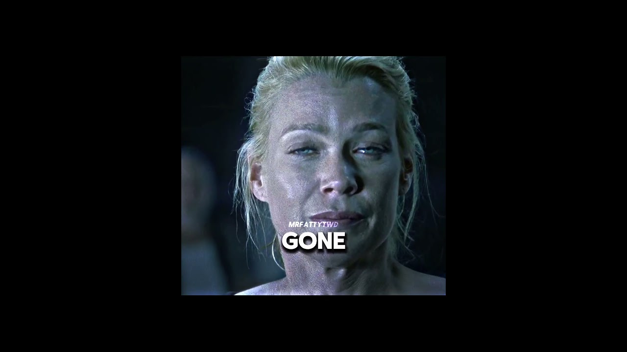 how the zombie virus works! #thewalkingdead #shorts