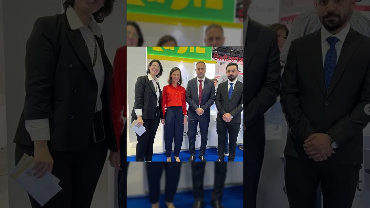 Bio-Art na AEEDC em 2023
