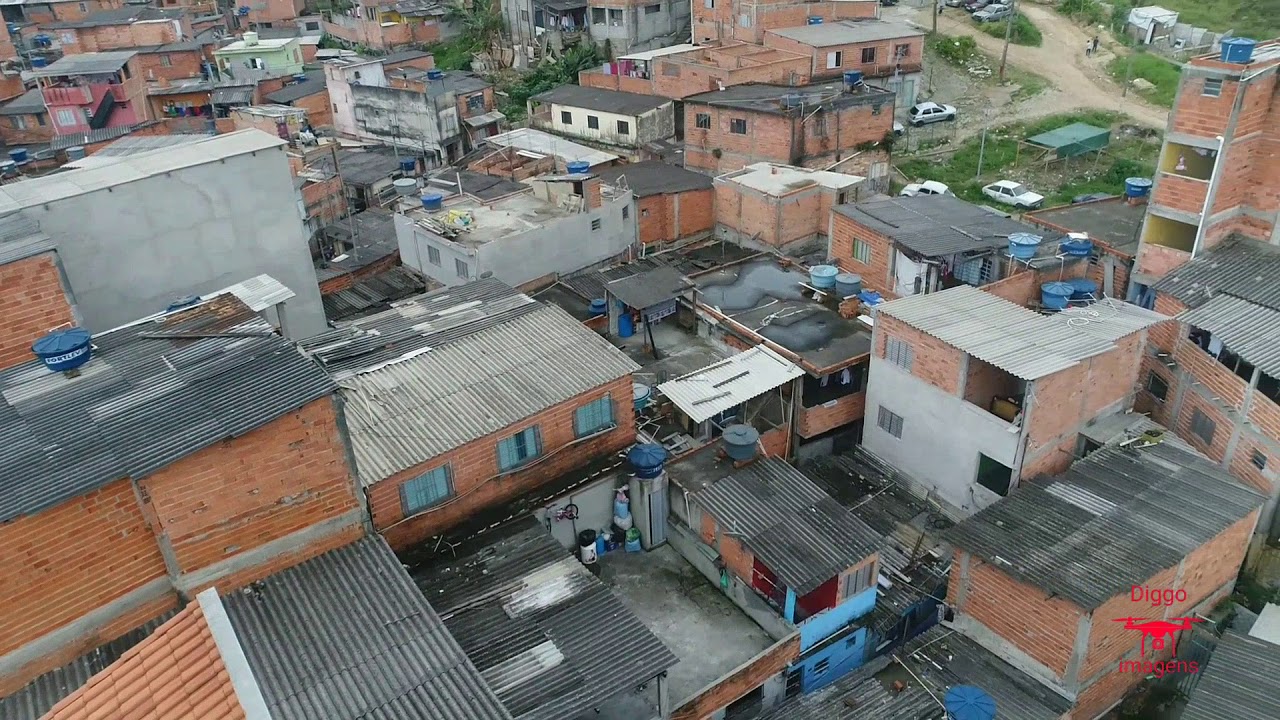 Dando uma volta no Parque de Taipas