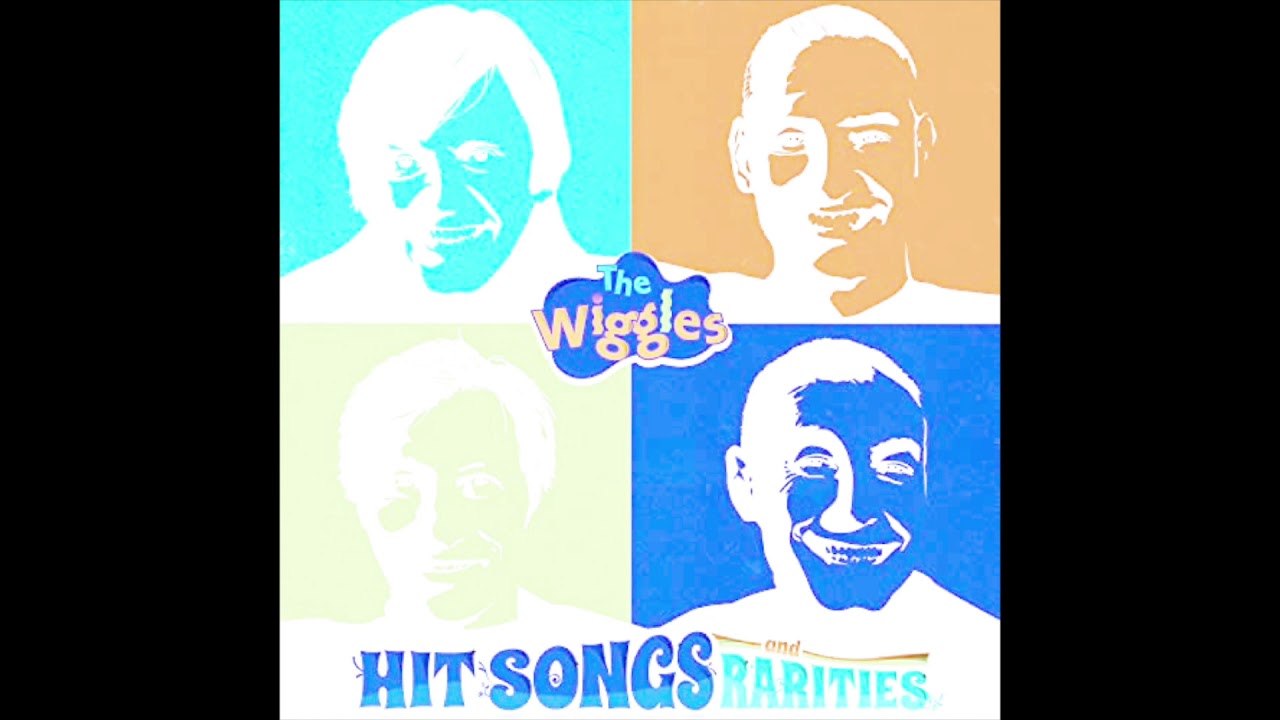 MLSHD THE WIGGLES ROCK A BYE YOUR BEAR LIVE IN SYDNEY 2011 G MAJOR 🇦🇺