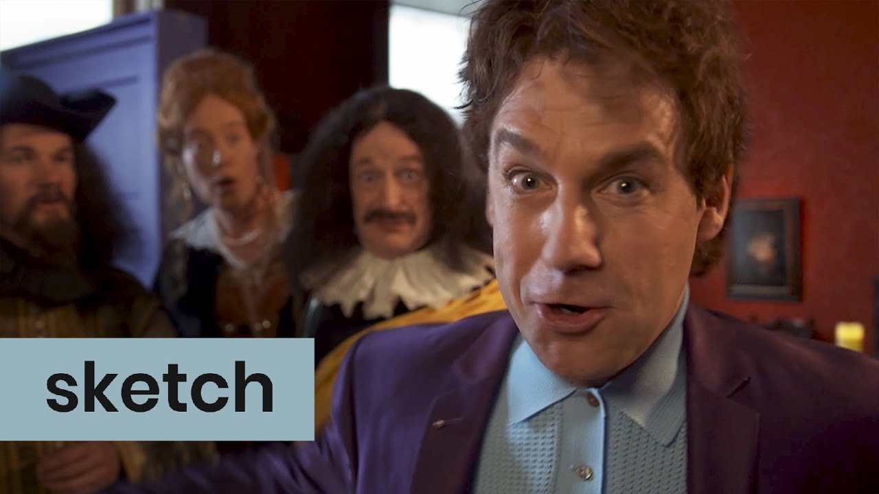 Een stukje Holland erbij kopen | Dat-kan-toch-anders-man | Het Klokhuis