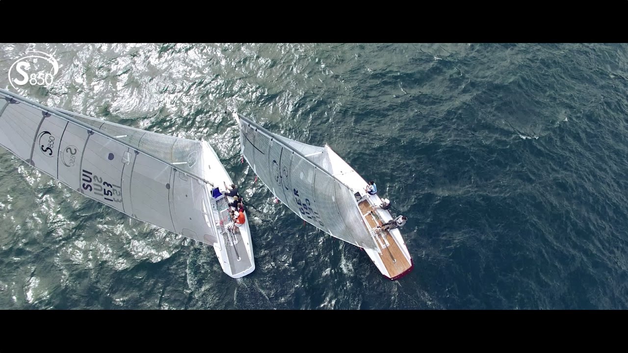 Esse 850 - Swiss Championship 2016 - Ascona (SUI)