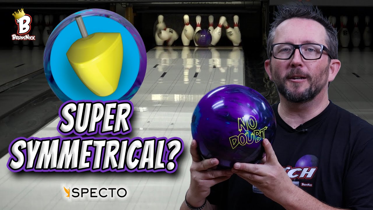 SUPER-SYMMETRICAL?! 🤔 | Radical No Doubt