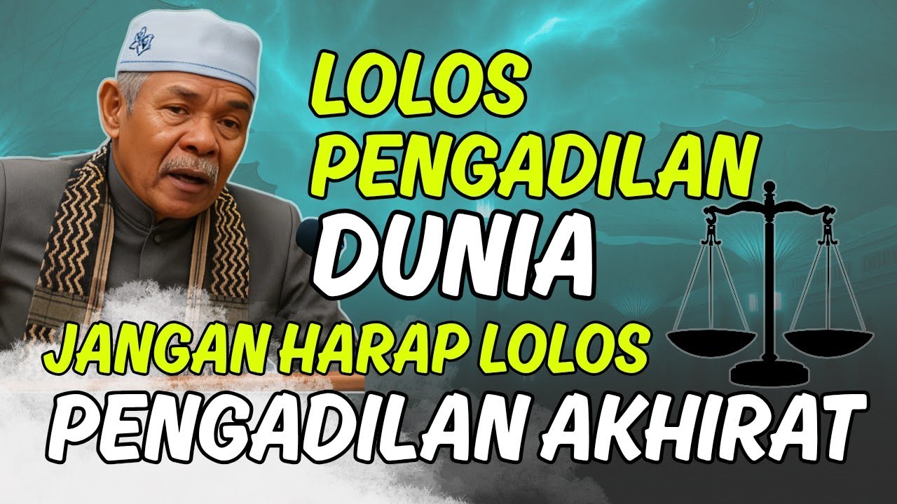 Pikir membuka pandangan mata hati