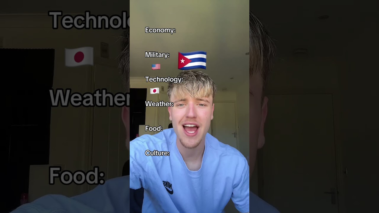 Создавая лучшую страну на свете
