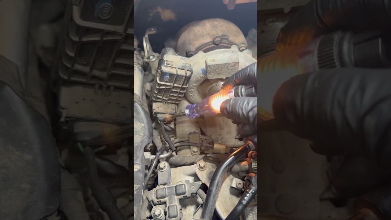 Mercedes / Dodge Sprinter : How to Test a Turbo Actuator on a Sprinter Van #mercedessprinter