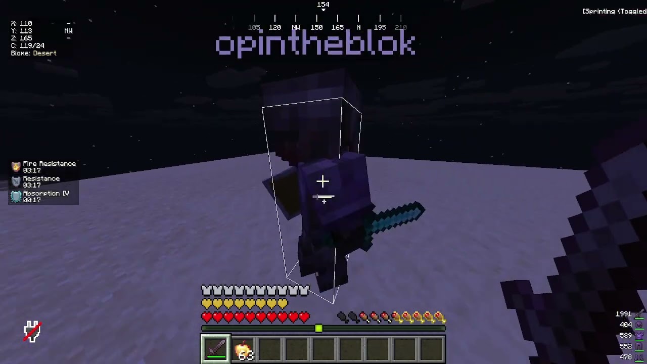 Sword pvp tutorial