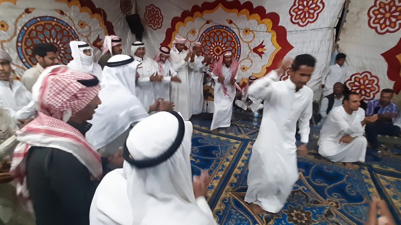 افراح مدينة دهب جنوب سيناء