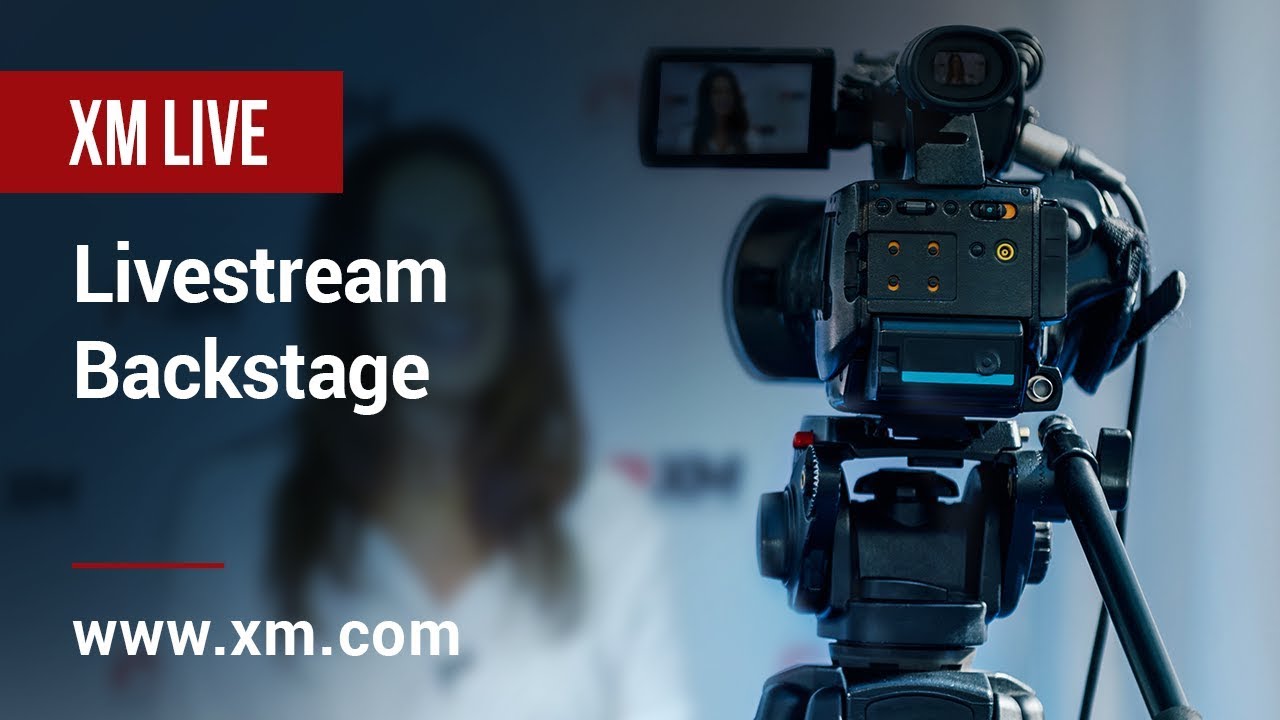 XM Live - Livestream Backstage