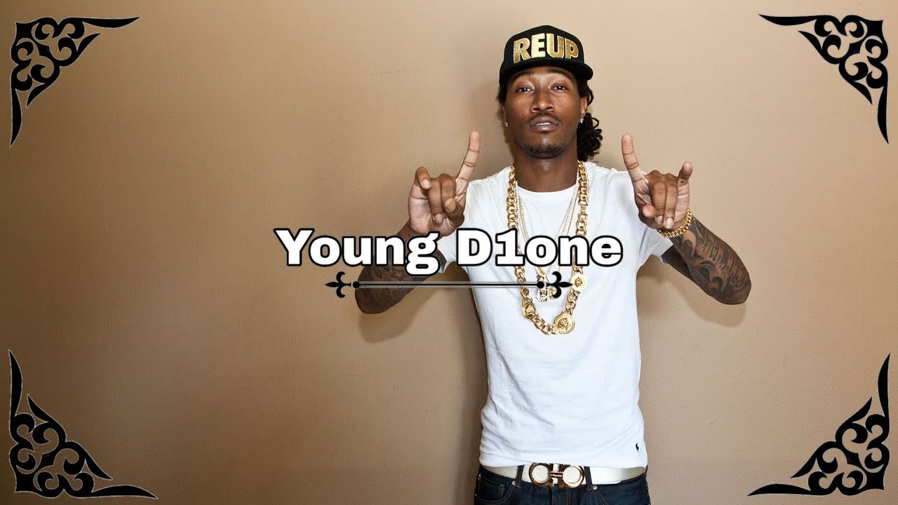 [FREE] Future Type Beat 2021 - "WEEZEEY" (prod. by Young D1one)