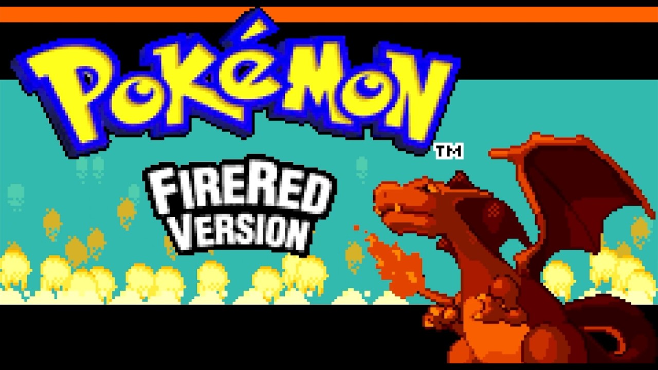 Nugget Bridge Trick - Pokemon FireRed LeafGreen (Nintendo Switch)