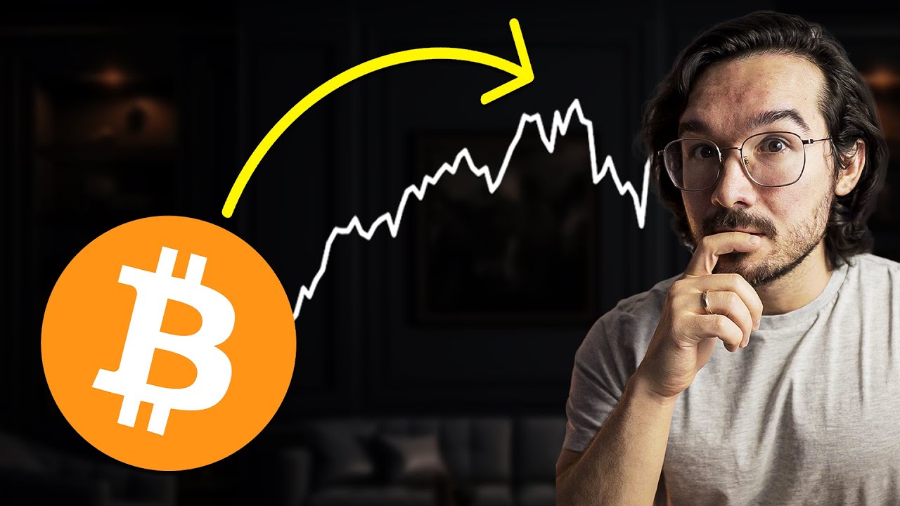 Aktienmarkt und Krypto Analyse - Bitcoin und mehr