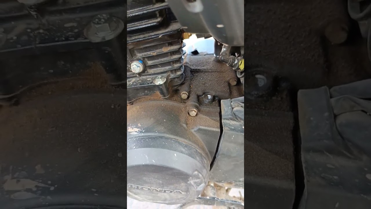 Big Problem in Honda Sp 125 bs6#hondasp125bs6 #newhondasp125