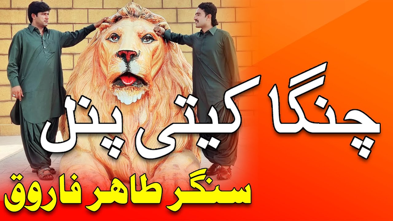 Changa Kitai Punal !! Tahir Faooq Singer !! Pakistani Saraiki Song ! Dilkash Studio Taunsa