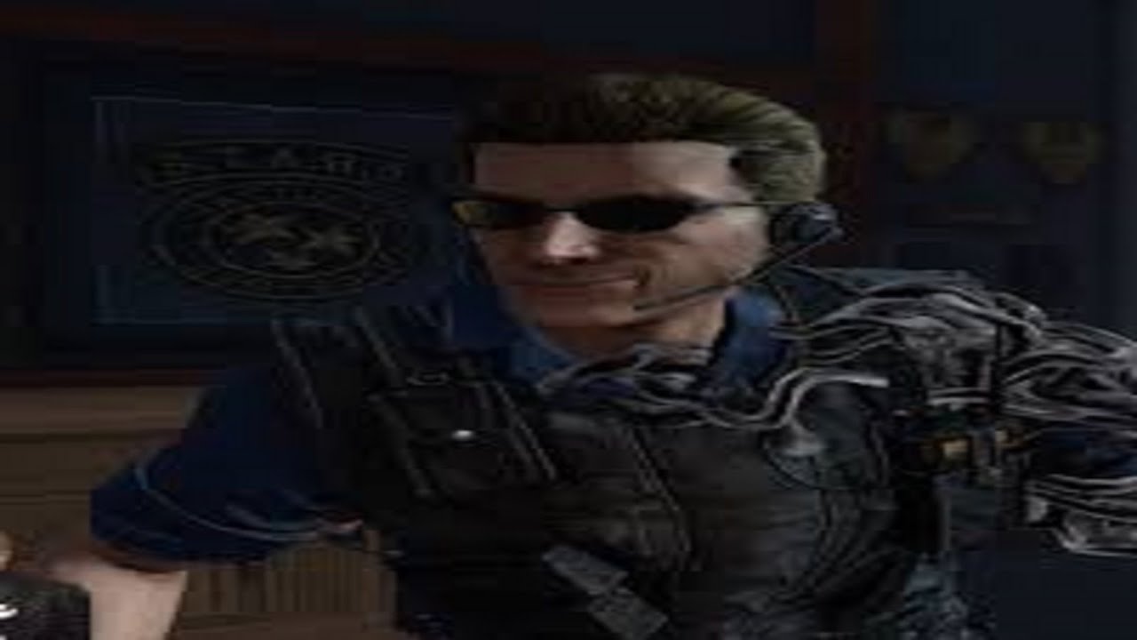 cheeky wesker compilation part 7777777 | DBD Compilation