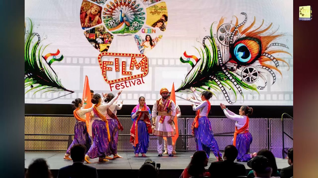 Indian Film Festival in Seattle Celebrates Cinema, Culture, and Conversations