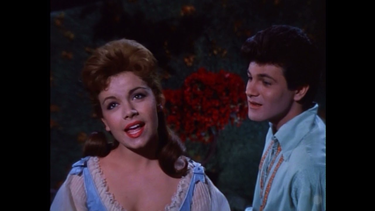 Babes In Toyland (Whisper Away)
