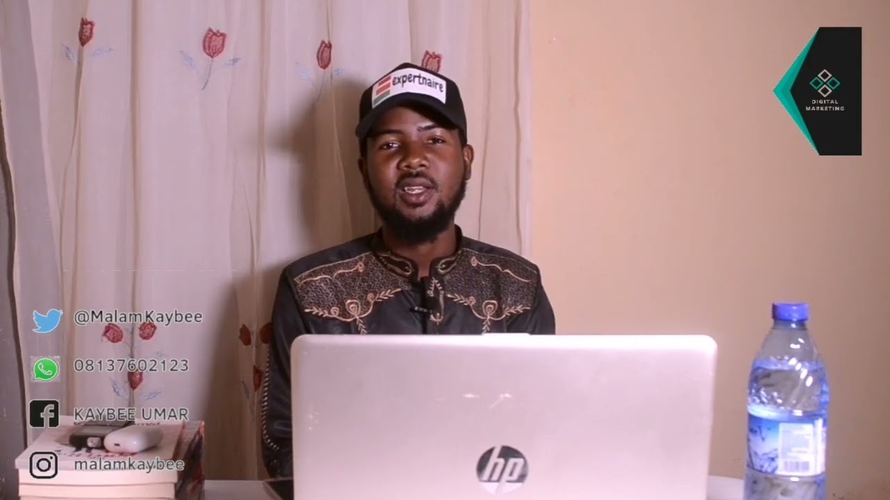 How I moved from broke Abusite to a millionaire