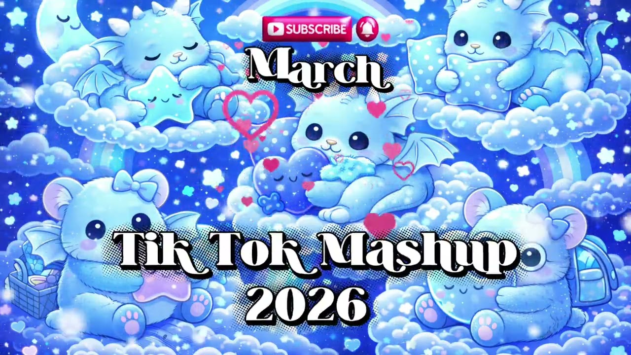 TikTok Mashup 🔥 NOT CLEAN 😈 |  Mashup | Viral TikTok Remix 2026