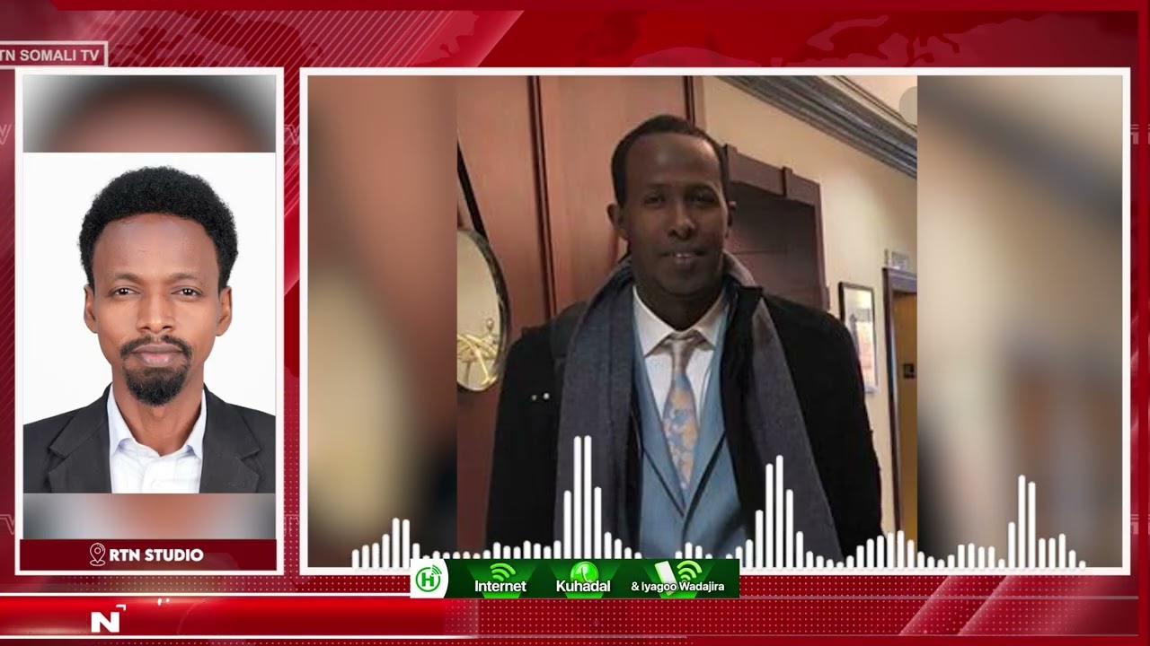WAREYSI : Fashilka ku yimid shirkii Muqdisho , maxay tagay talaabada ay tahay in dhinacyadu ay same