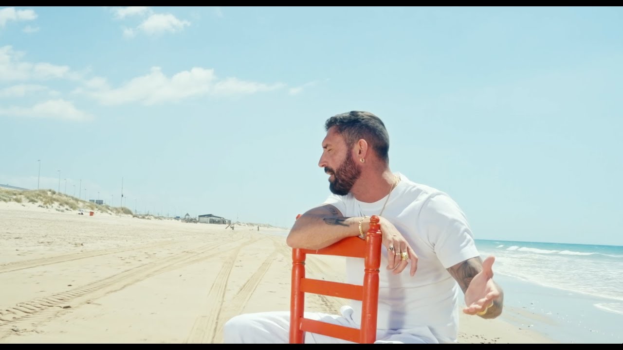 CAI COVER -  PACO PELLEJO - VIDEOCLIP OFICIAL