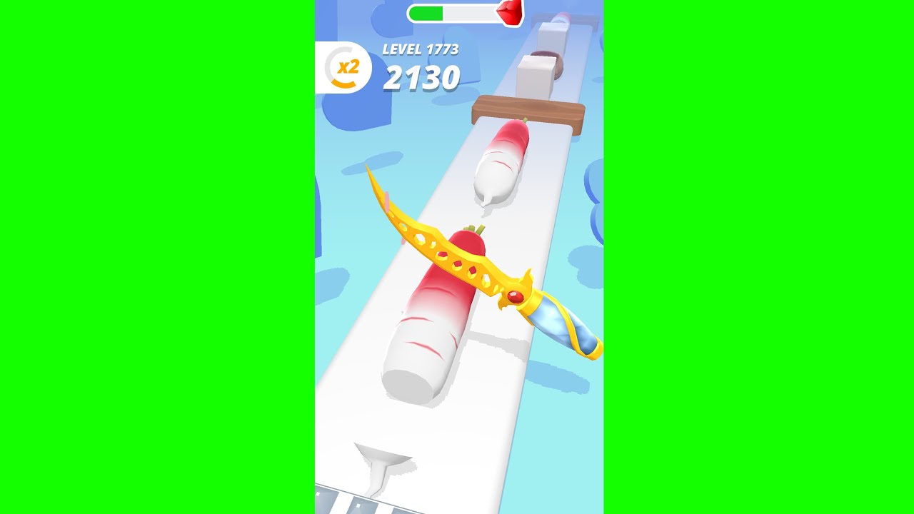 Bisdraw Gaming is live🔴/playing perfect slices"/ ASMR cutting in perfect slices(/by bisdraw gaming 🎮