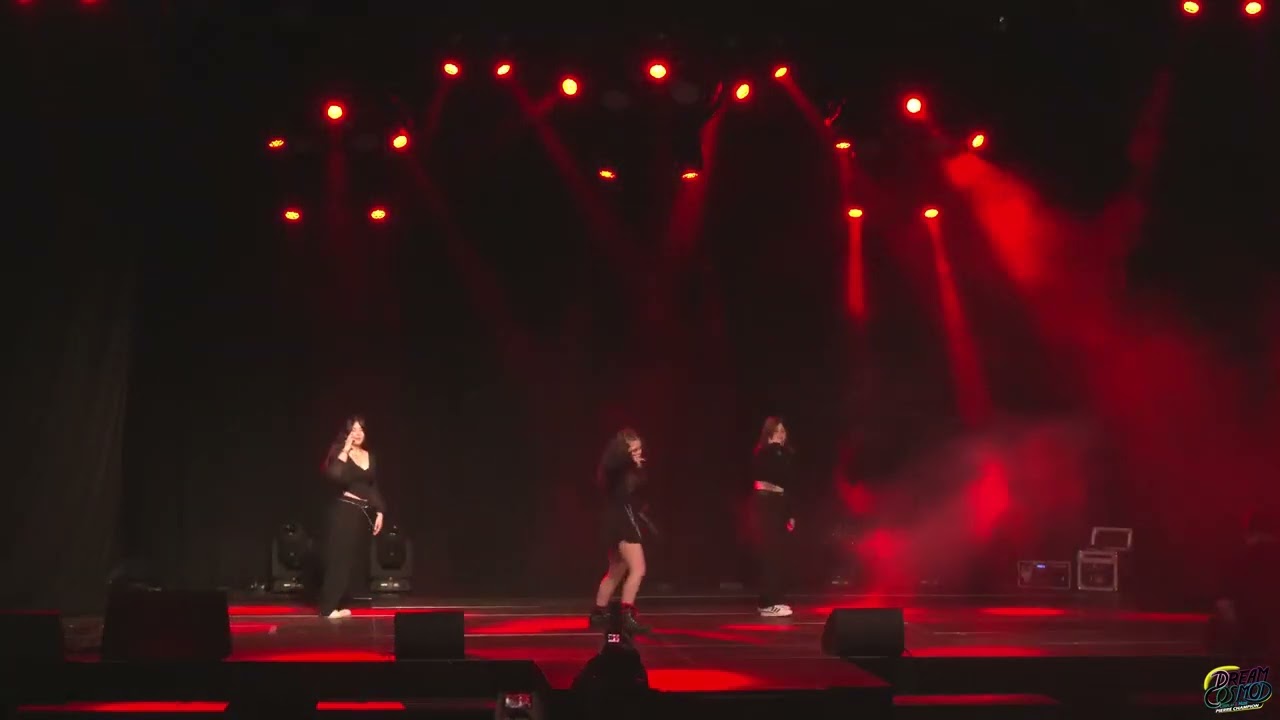 A07   K POP Concours samedi   3shorts   MADE IN ASIA 2023 B