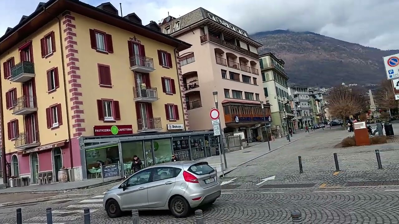 Aldo a. Sondrio oggi