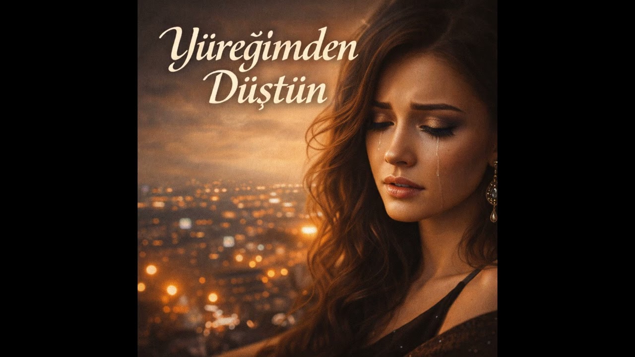 Yüreğimden Düştün Mustafa Keskin – Official Audio Legal FM