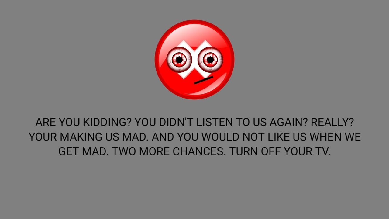 Full Best Animation Logos Anti-Piracy Screen