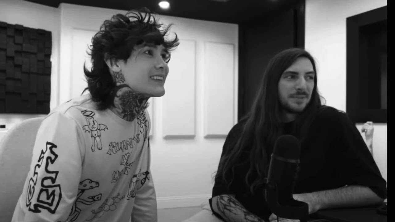Polyphia - Unreleased Track w/ Sick Riff [C# Tuning]