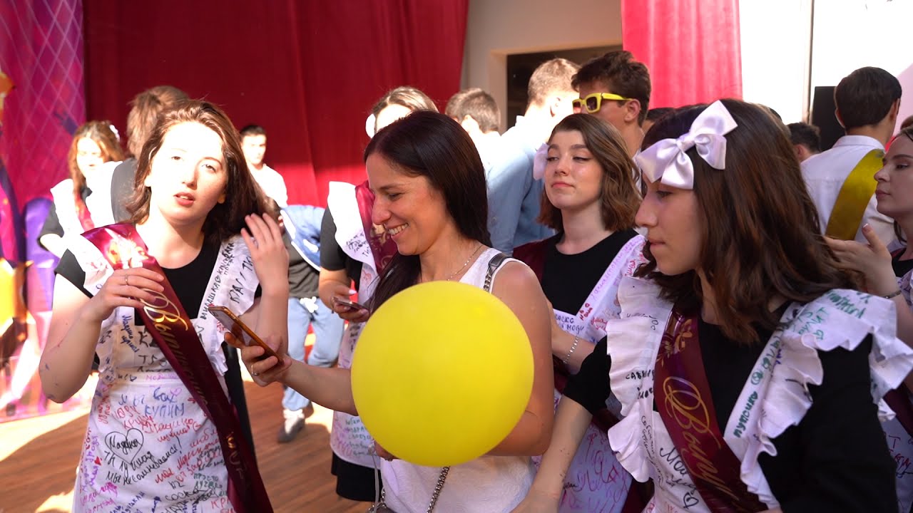 ВЫПУСКНИКИ 2021!! МАХАЧКАЛА