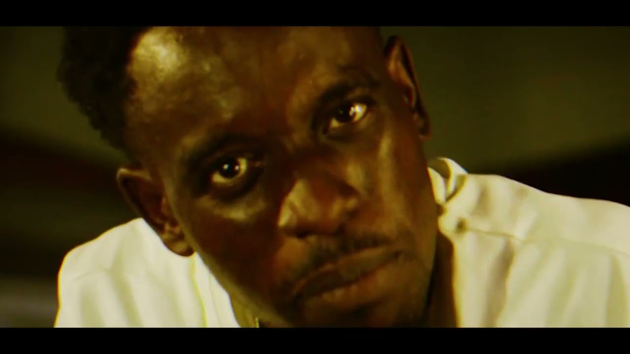 Blacka Number One ( Amazing City ) Ft Chuster BK, Rasta Man Bocú & Miky B Twisty