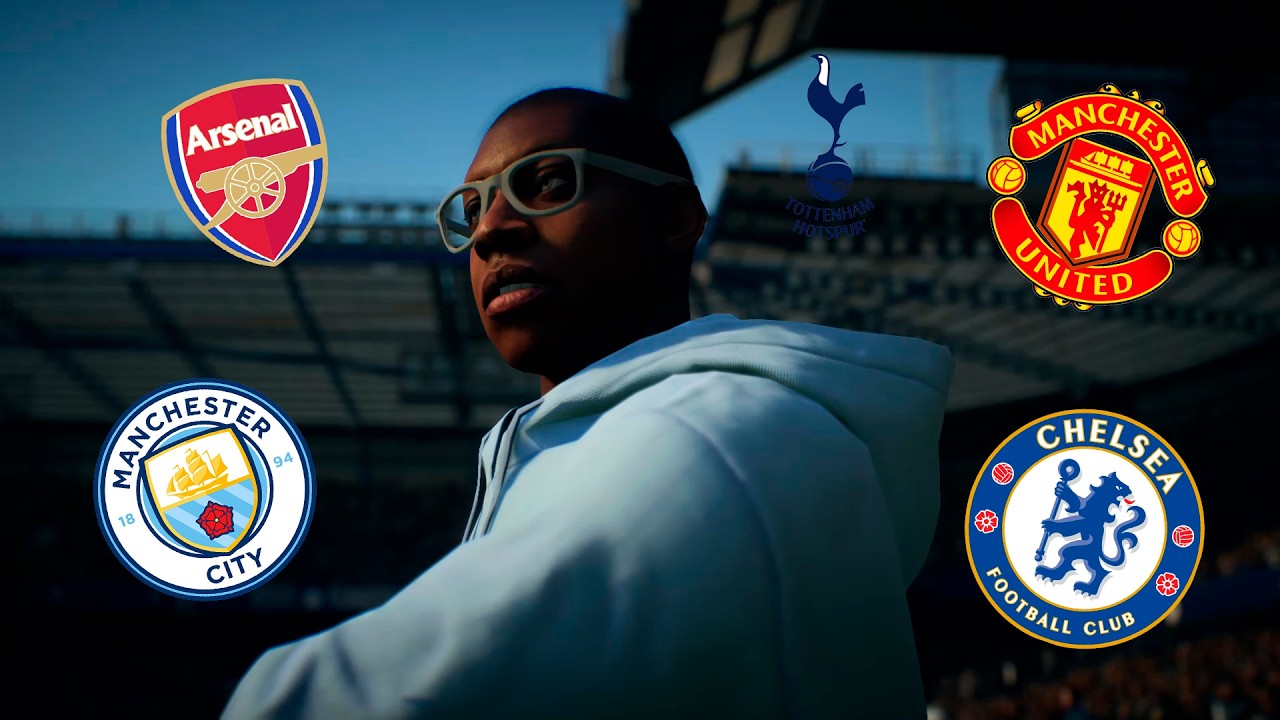 ShadowGateFC│Shadow vs el BIG SIX ►Ep 15