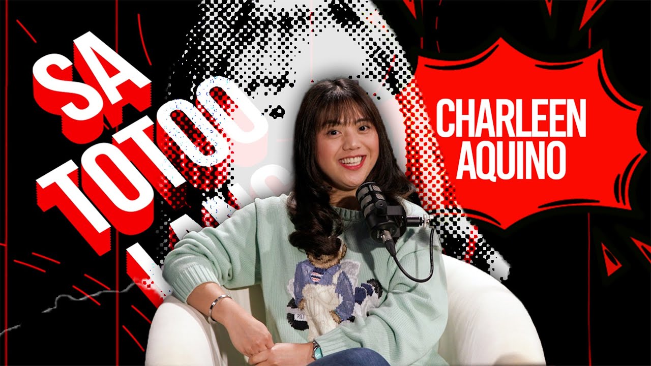 From Manila Content Creator Scene To Toronto Brand Deals | SA TOTOO LANG PODCAST