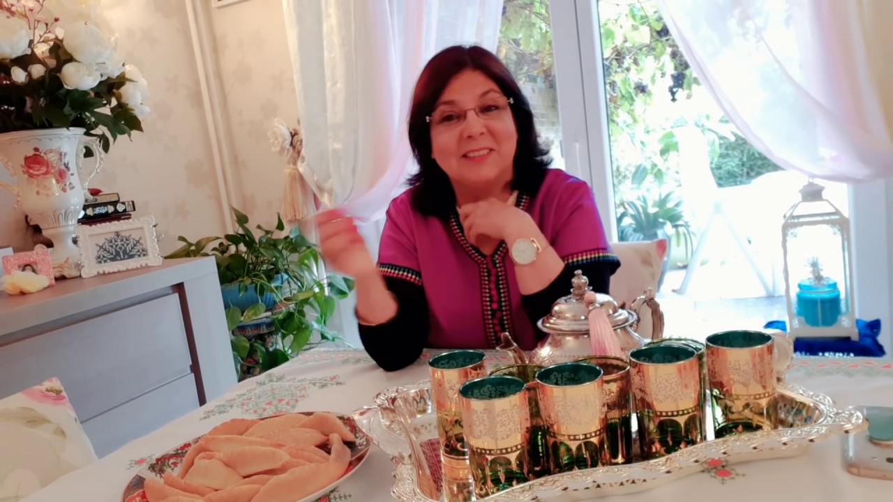 🇲🇦⚘عادات وتقاليد الخطوبة أ يام زمان   مع شنو تتوجد الأم لي ابنتها منين تتولد  أي المشبك💥💥