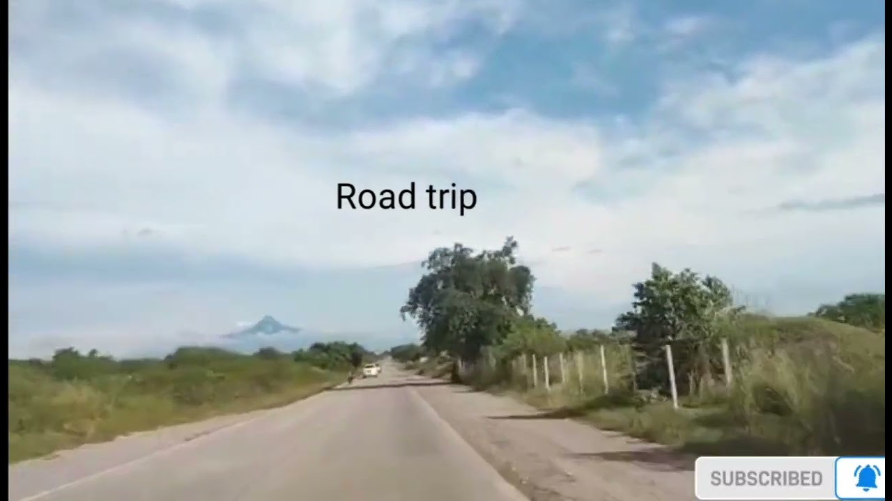 Road trip going to Gensan Gran Resort #resort #roadtrip #mindanao #philippines #province #gensan