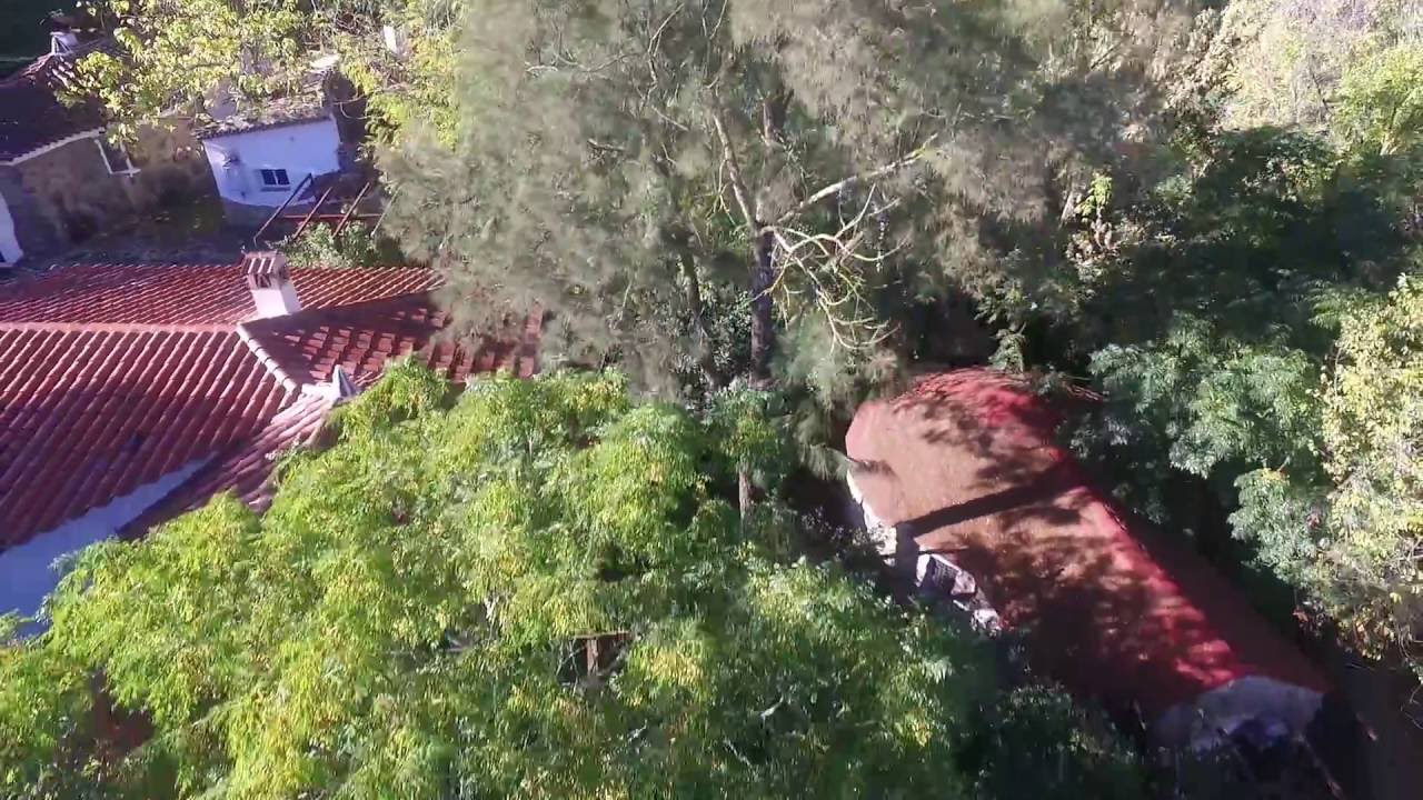 CUMBRES MAYORES (LAS CABAÑAS DE CUMBRES MAYORES) - HUELVA