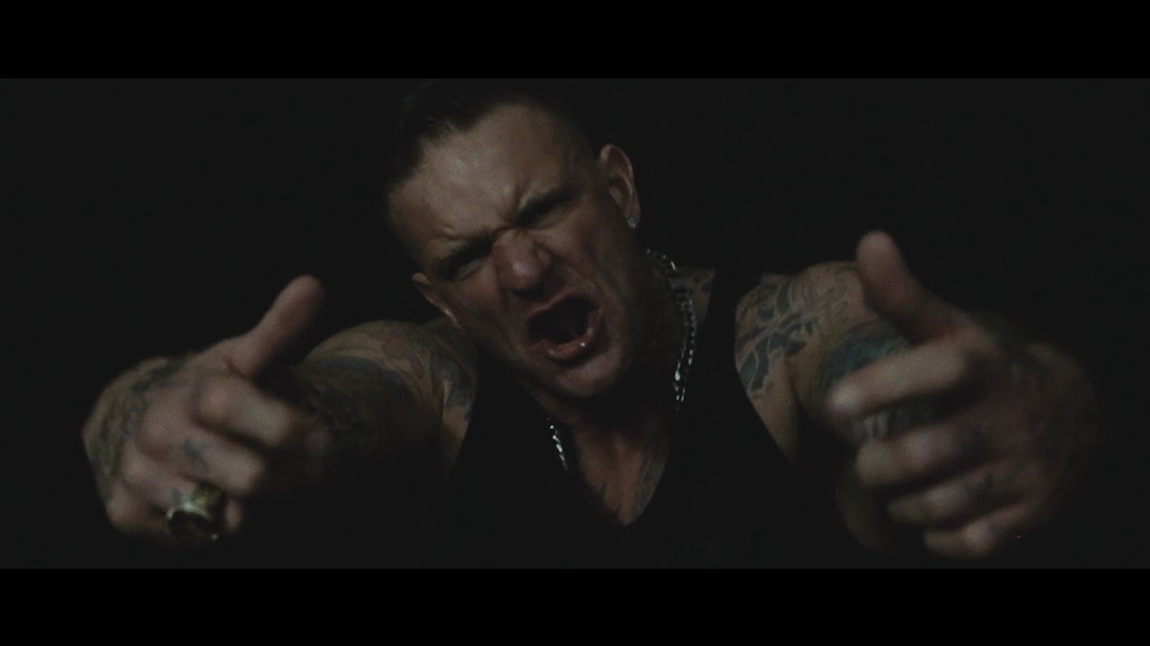 COLD HARD TRUTH - INTIMIDATION [OFFICIAL MUSIC VIDEO] (2019) SW EXCLUSIVE