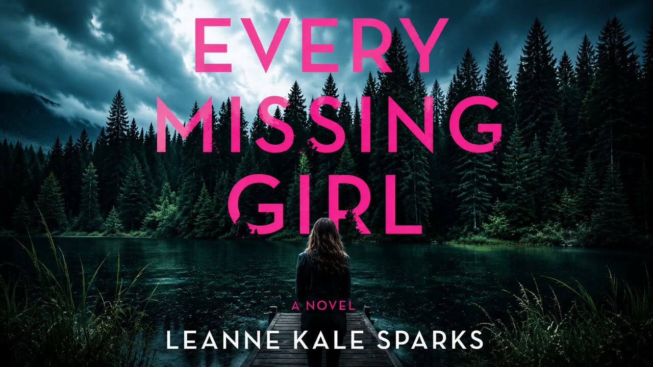 Every Missing Girl by Leanne Kale Sparks | Audiobook Mystery, Thriller & Suspense