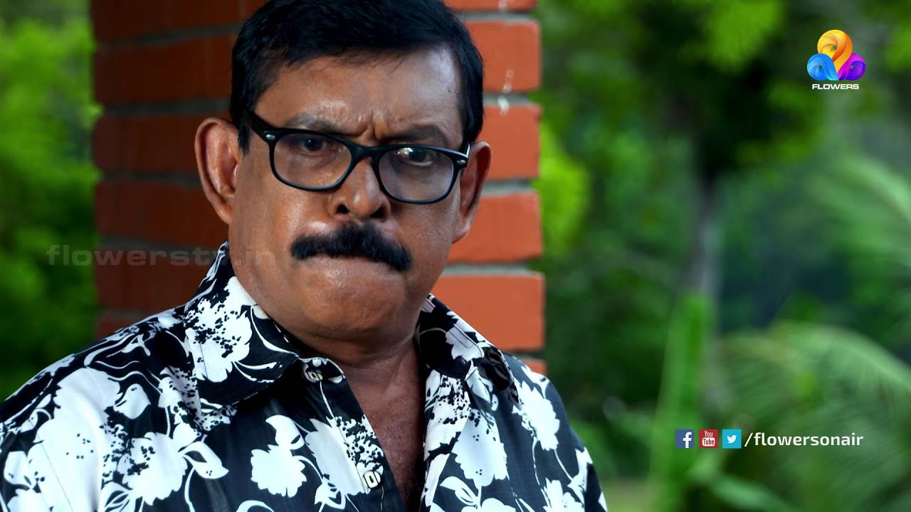 Eeran Nilavu | Feb 29  | Flowers  | Ep# 41